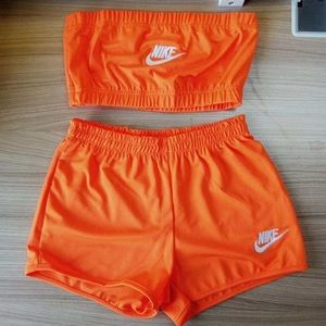 2 piece Nike set